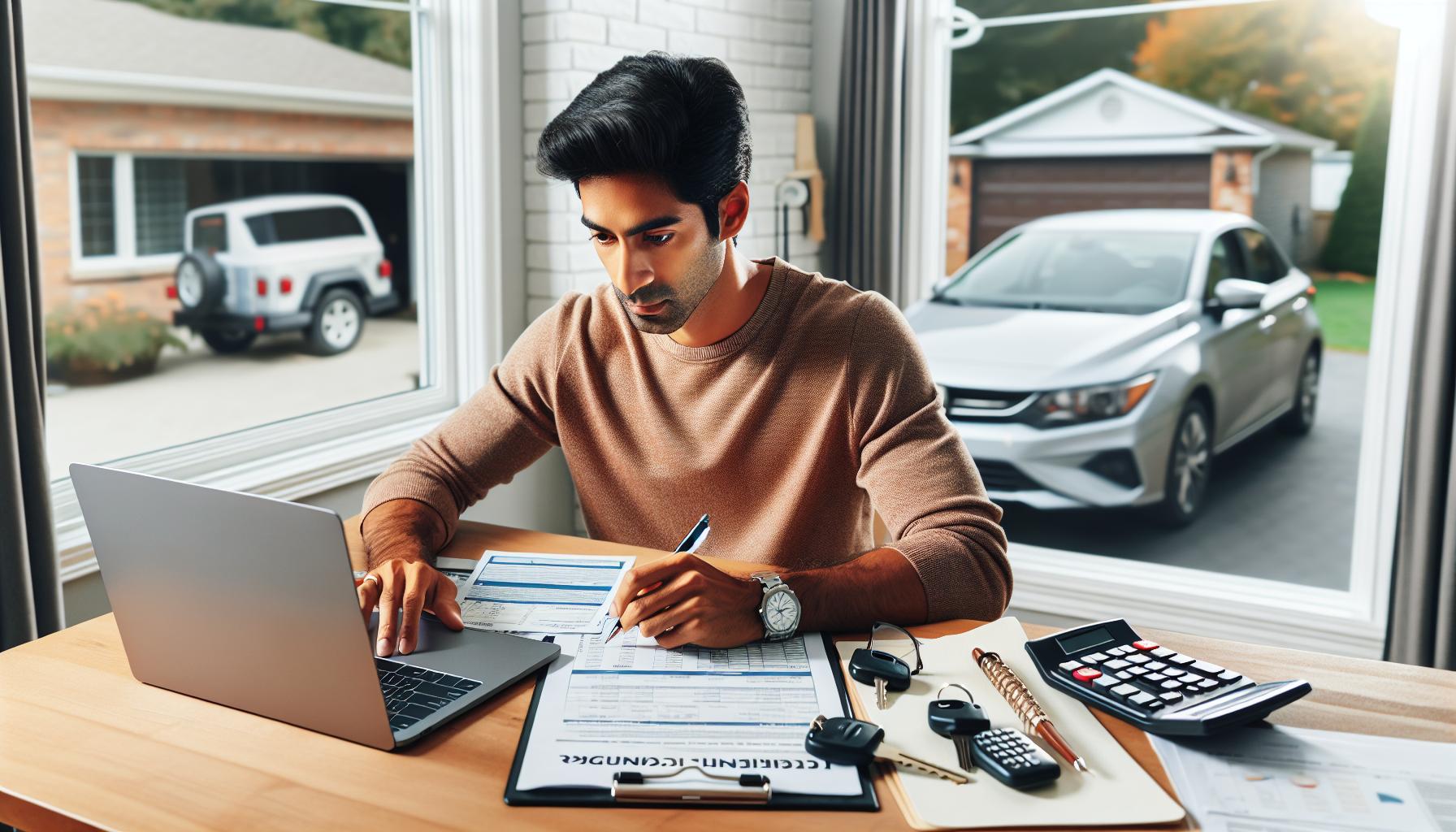 Auto Insurance Explained