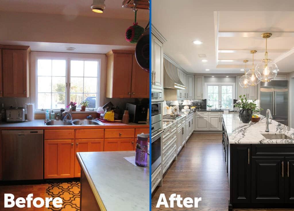 Design a Functional Kitchen