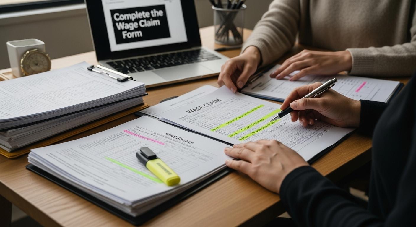 Employment Contracts