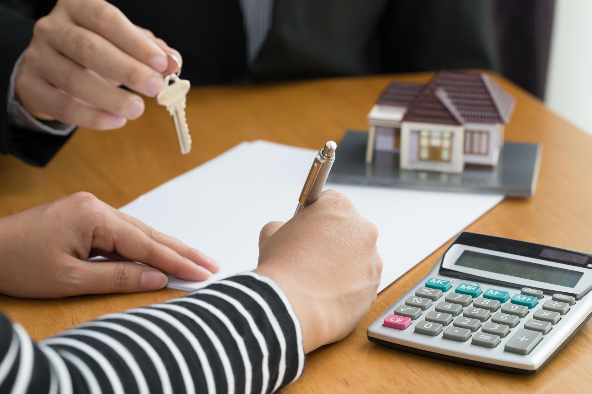 Hidden Mortgage Costs