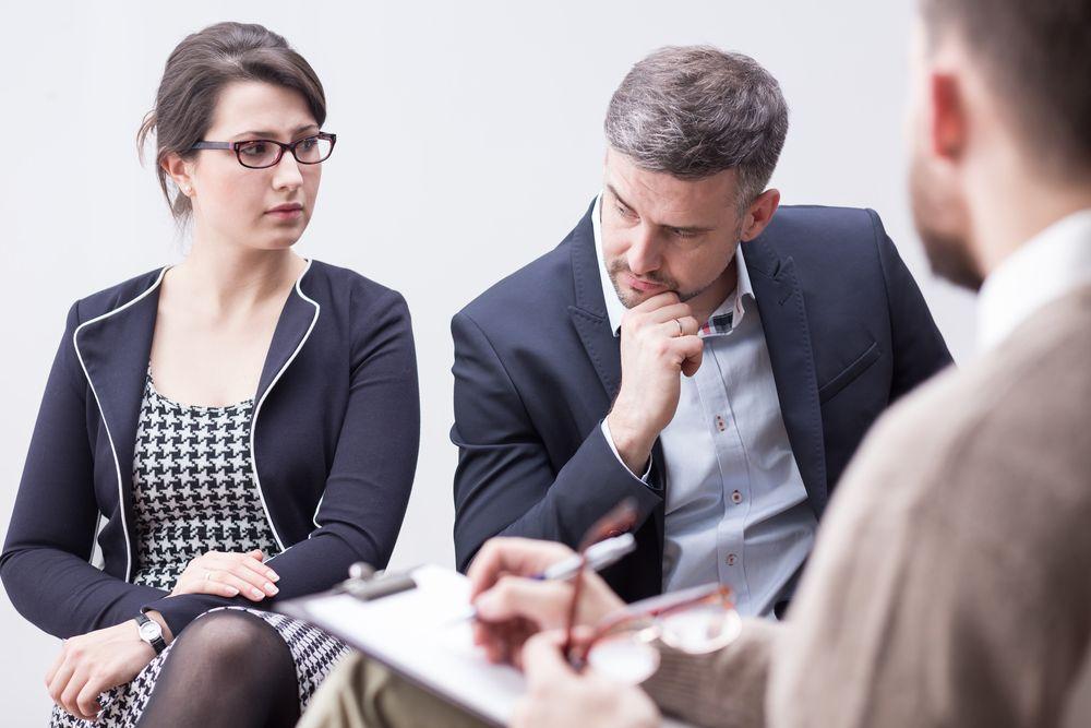 How to File an EEOC Complaint