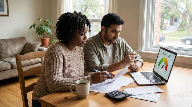 How to Pay Off Your Mortgage Faster