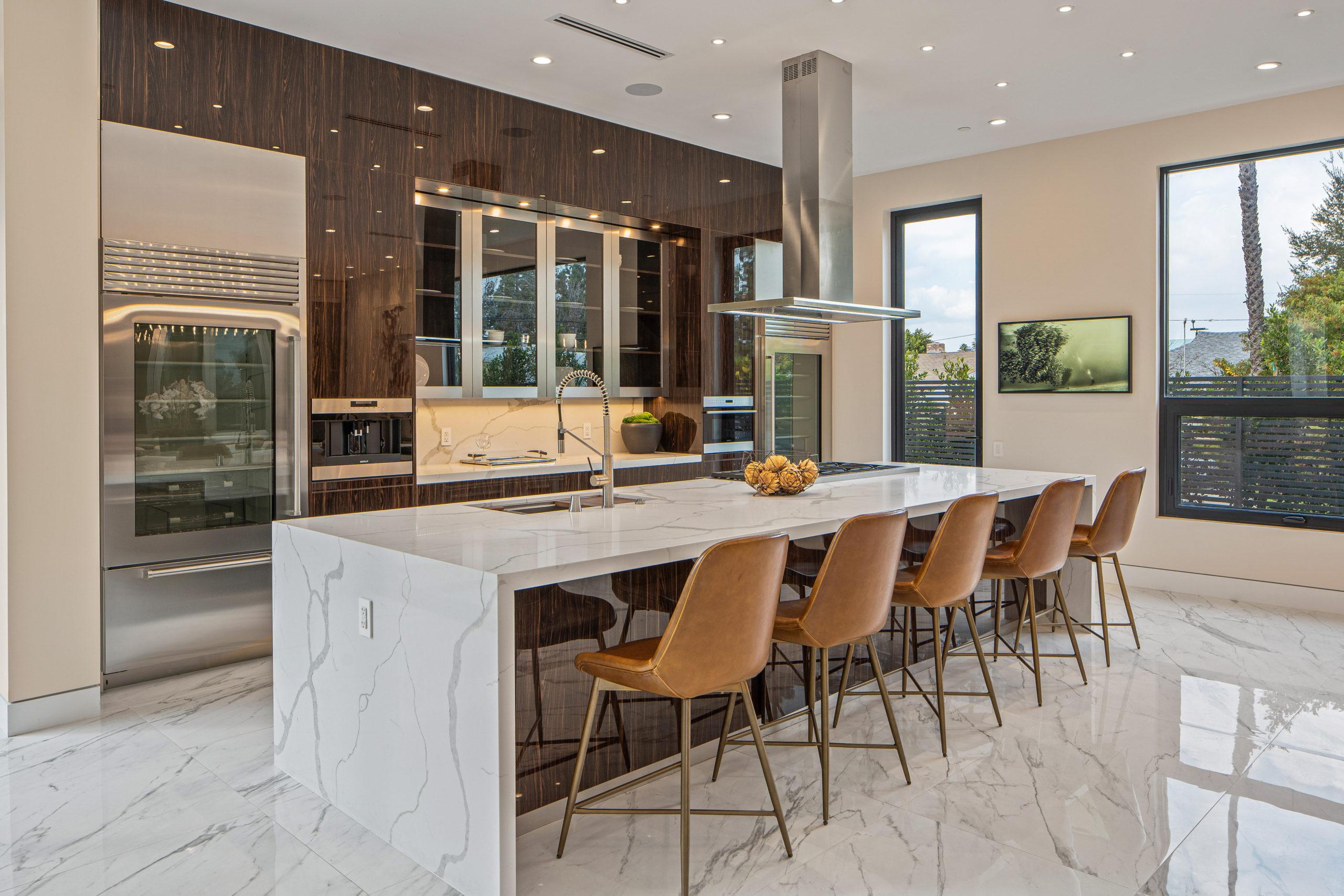 Kitchen Remodeling Cost Guide