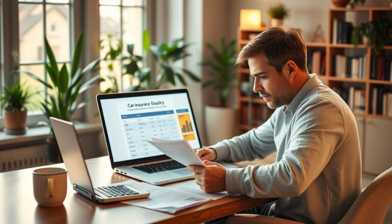Lower Your Auto Insurance Premium