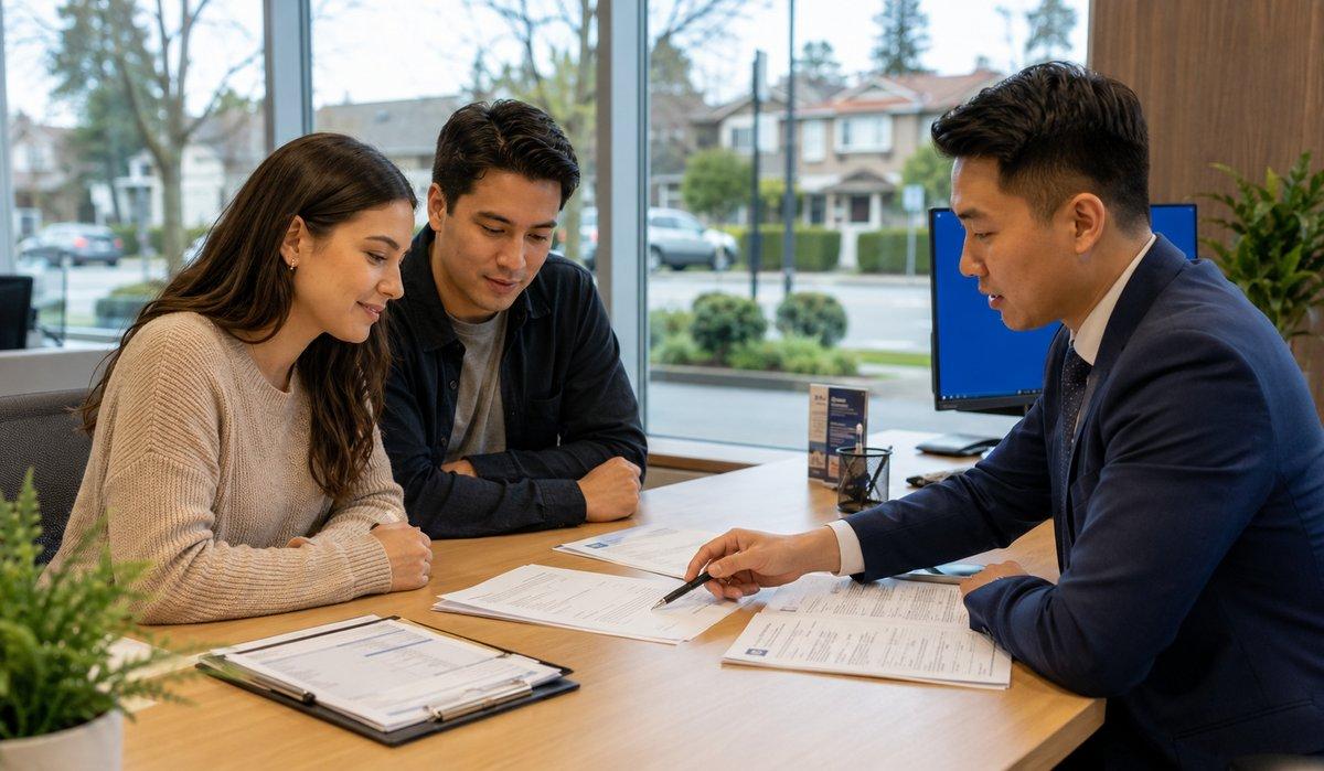 Mortgage Pre-Approval