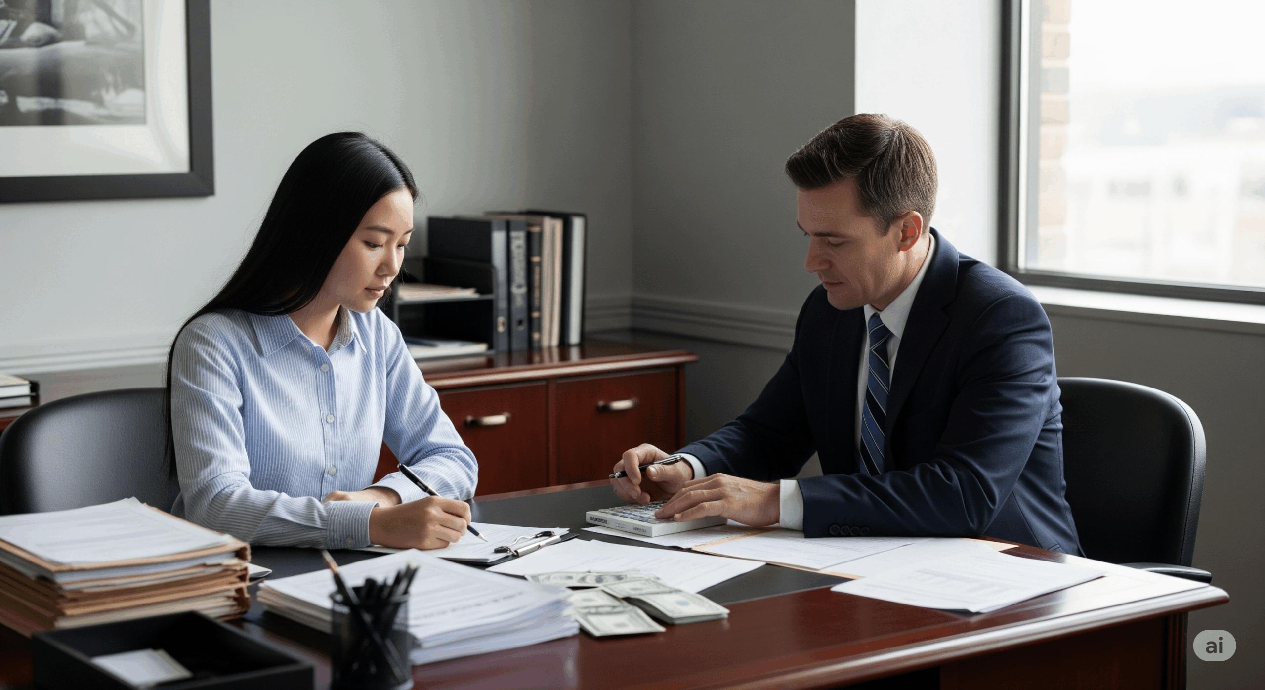 Overtime Pay Laws in the United States
