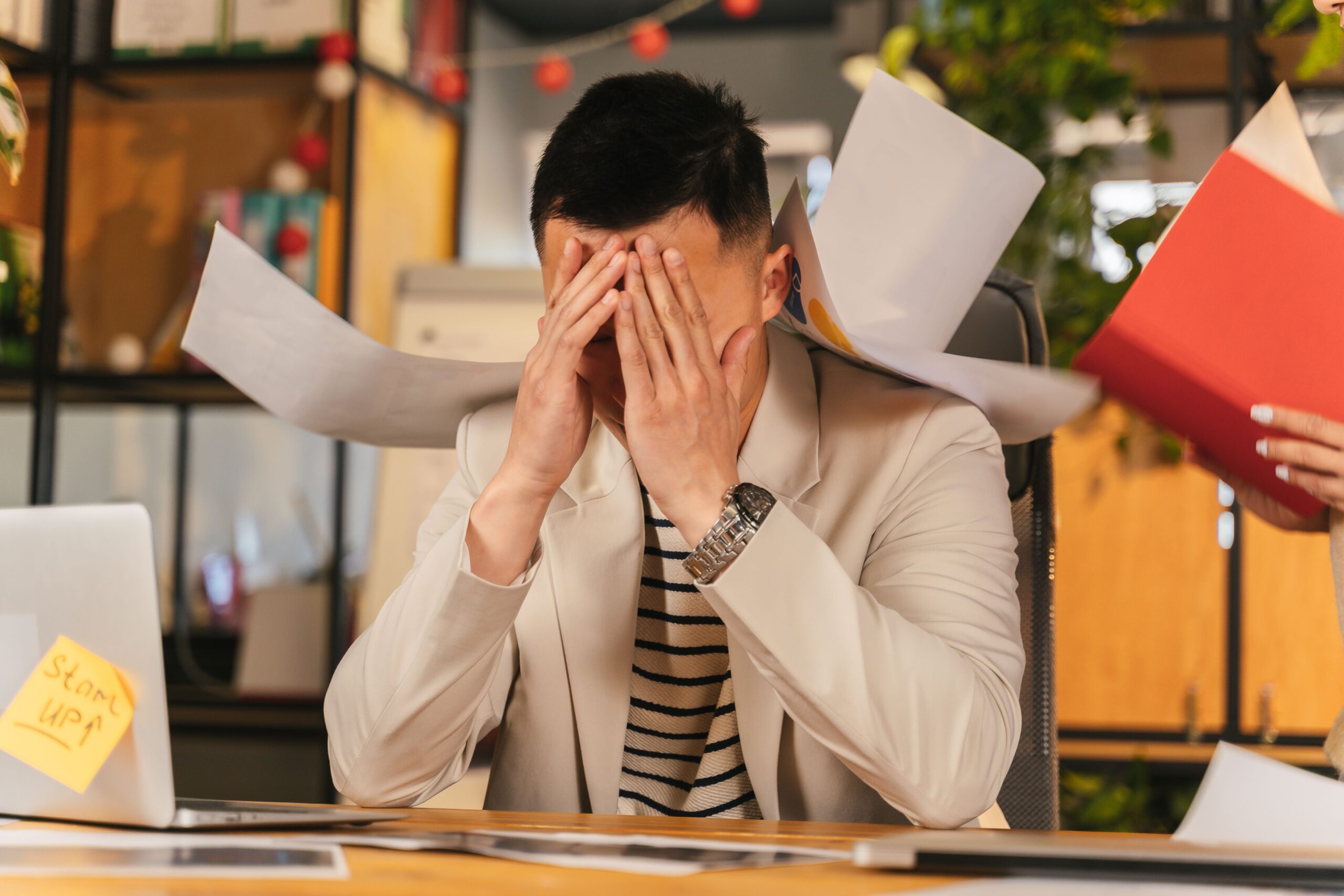Can Your Employer Change Your Job Duties or Pay Without Notice