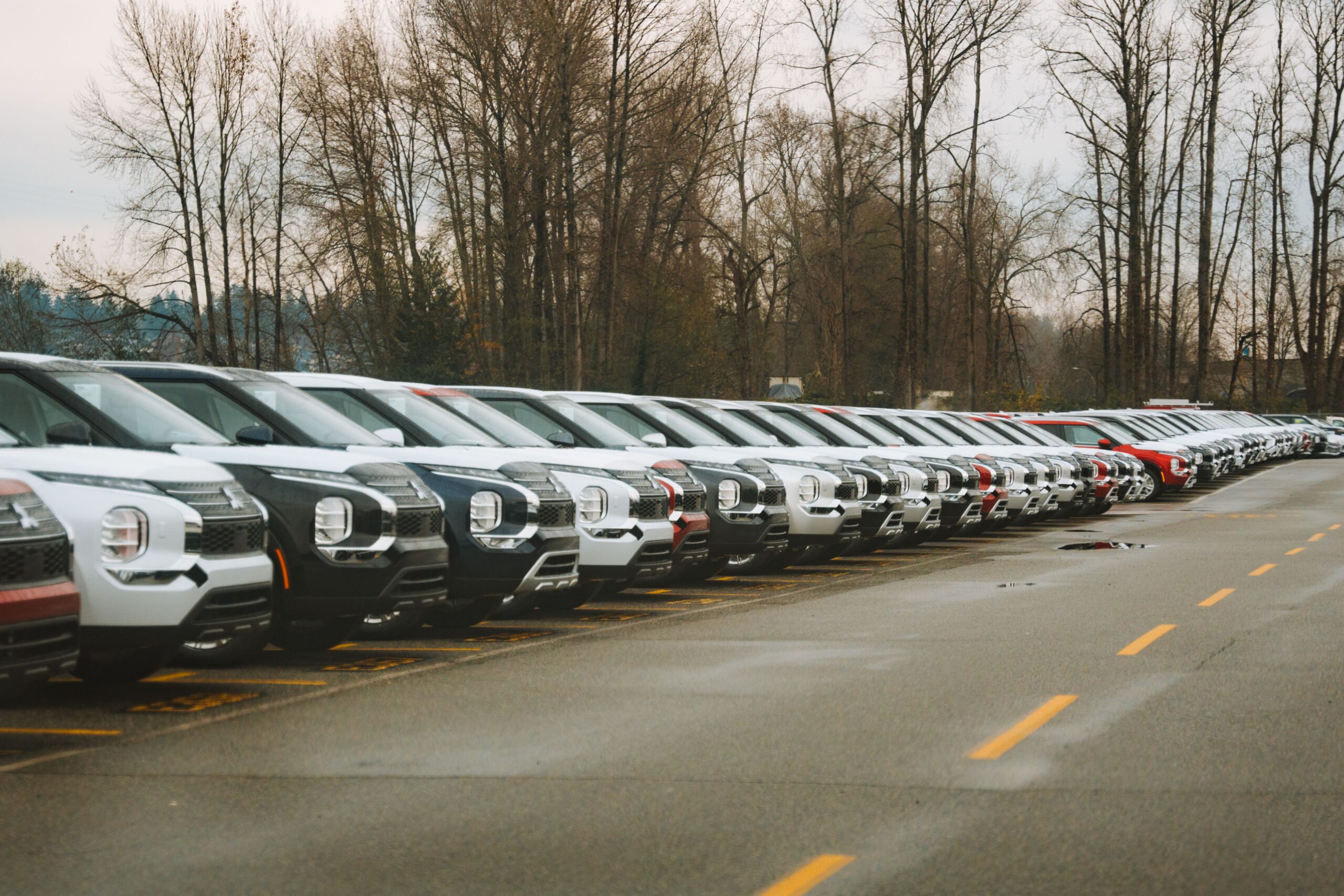 Choose the Right Auto Insurance Coverage for Your Vehicle