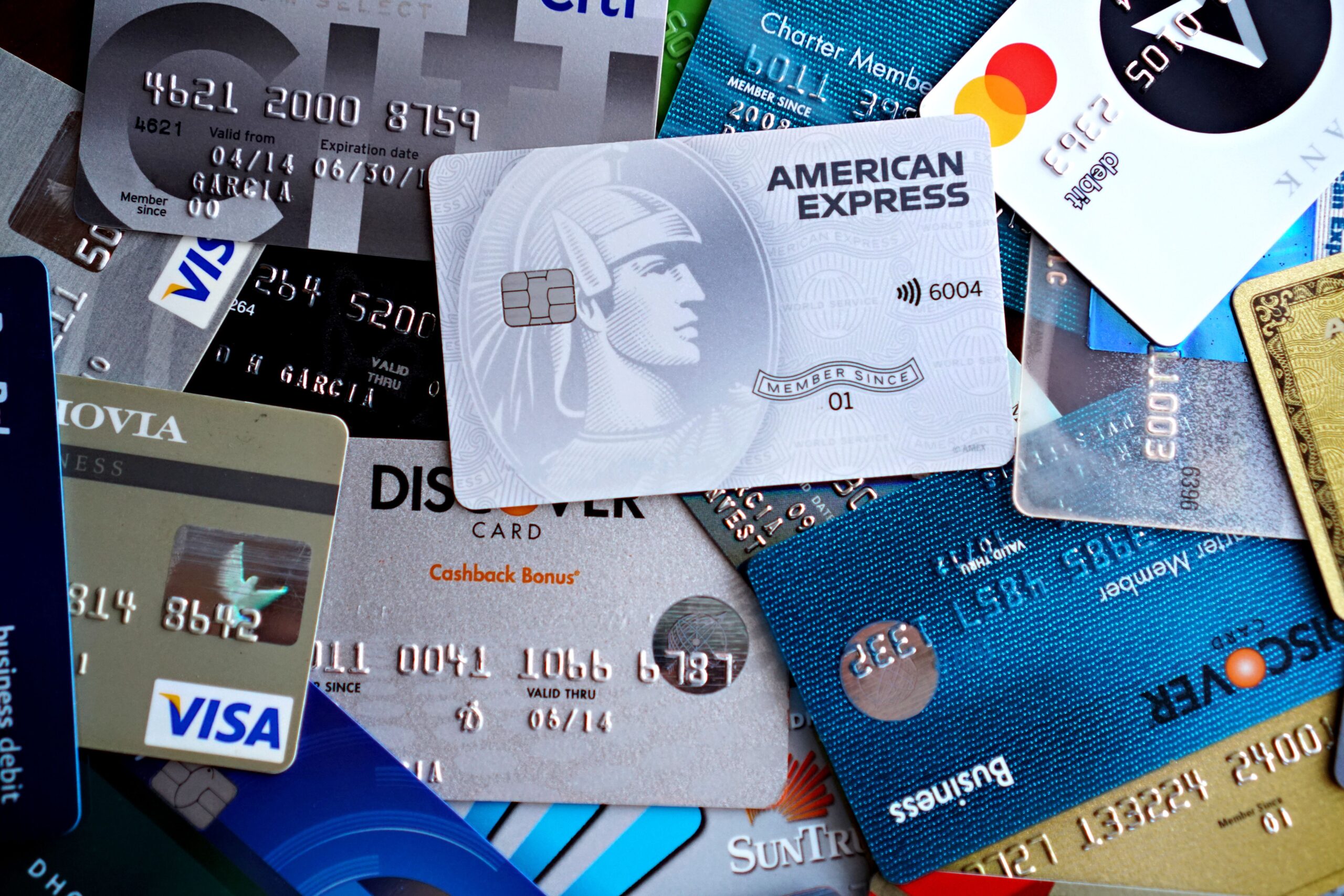 Credit Score Explained