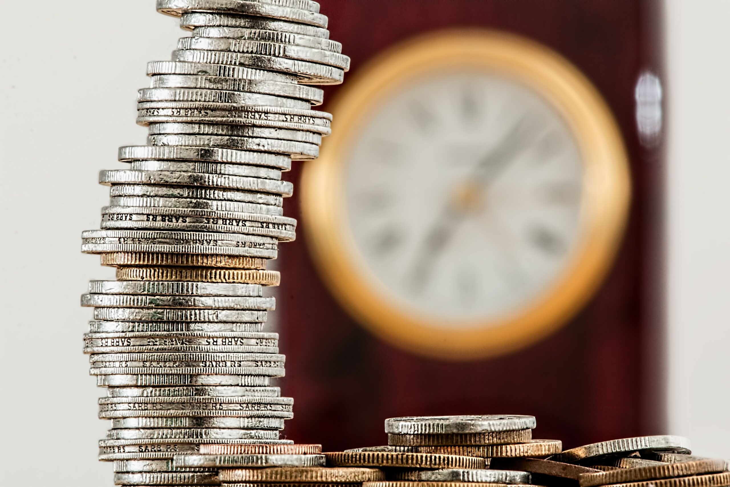 Investing for Beginners